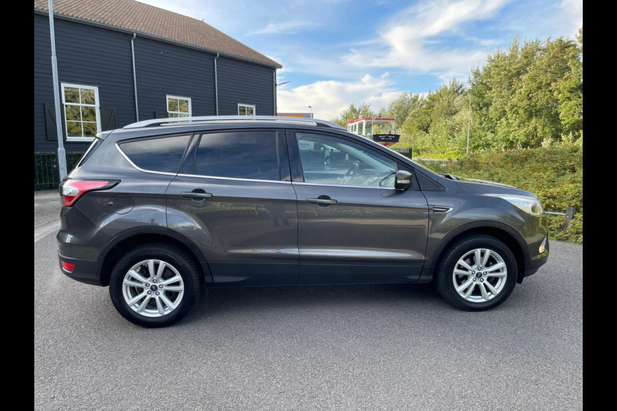 Ford Kuga 1.5 EcoBoost Trend Ultimate Aico/Ecc Trekhaak