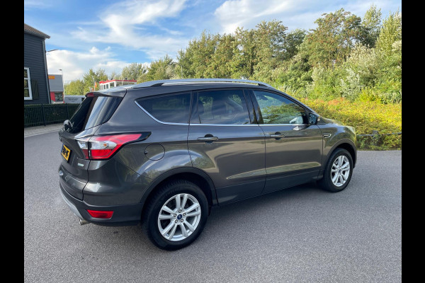 Ford Kuga 1.5 EcoBoost Trend Ultimate Aico/Ecc Trekhaak