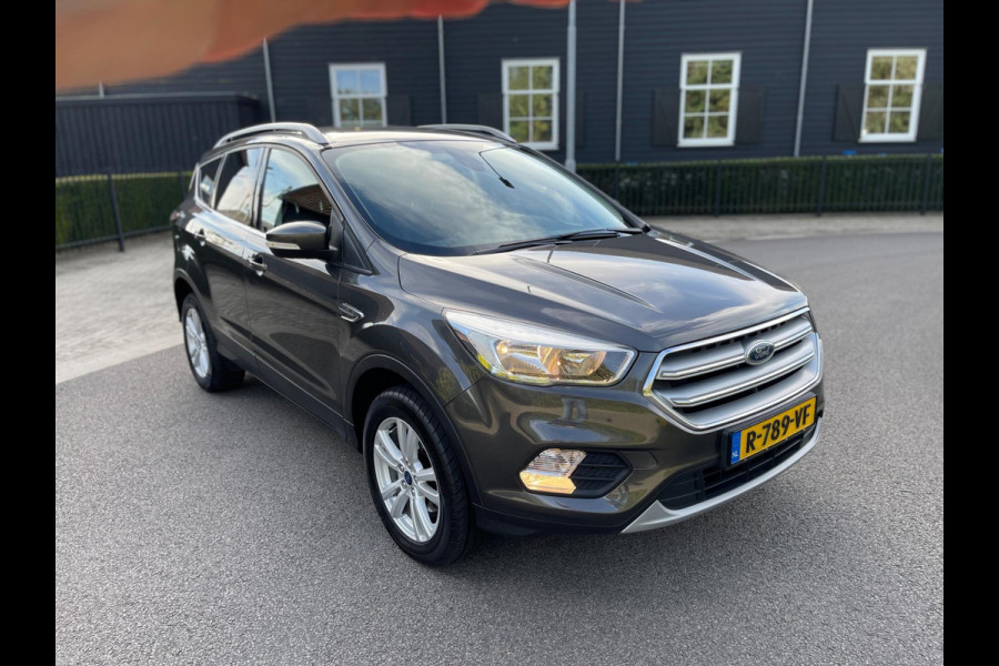 Ford Kuga 1.5 EcoBoost Trend Ultimate Aico/Ecc Trekhaak