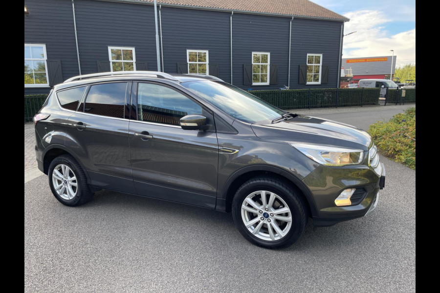 Ford Kuga 1.5 EcoBoost Trend Ultimate Aico/Ecc Trekhaak