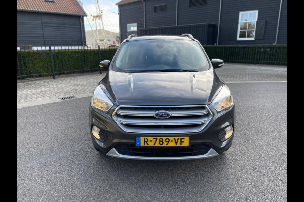Ford Kuga 1.5 EcoBoost Trend Ultimate Aico/Ecc Trekhaak