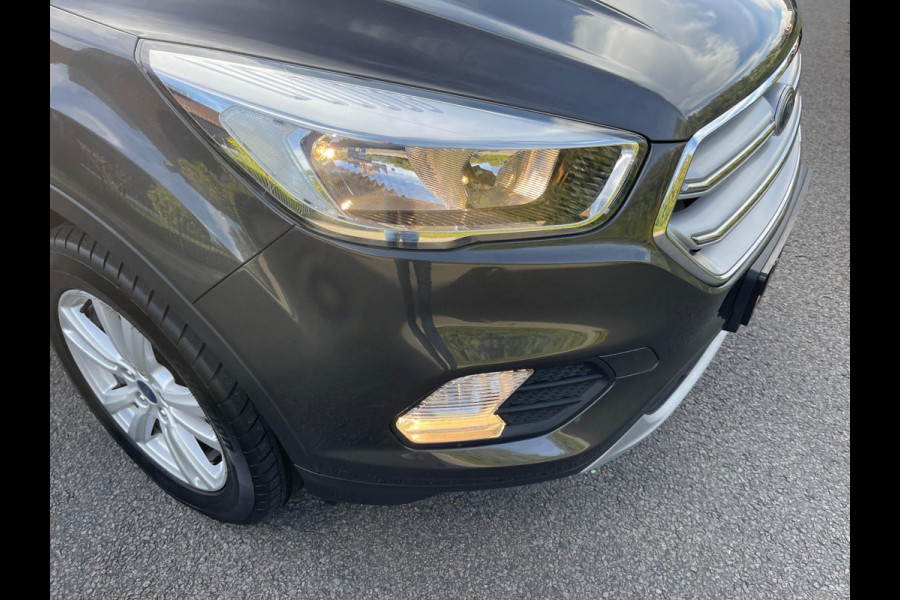 Ford Kuga 1.5 EcoBoost Trend Ultimate Aico/Ecc Trekhaak