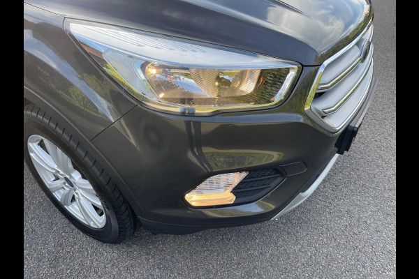 Ford Kuga 1.5 EcoBoost Trend Ultimate Aico/Ecc Trekhaak