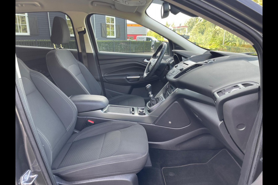 Ford Kuga 1.5 EcoBoost Trend Ultimate Aico/Ecc Trekhaak