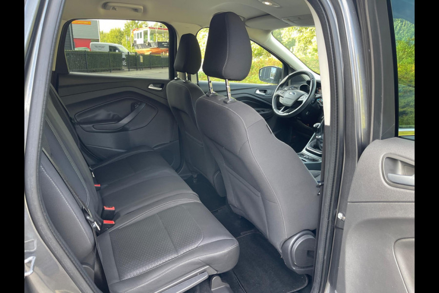 Ford Kuga 1.5 EcoBoost Trend Ultimate Aico/Ecc Trekhaak