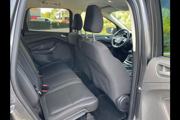Ford Kuga 1.5 EcoBoost Trend Ultimate Aico/Ecc Trekhaak