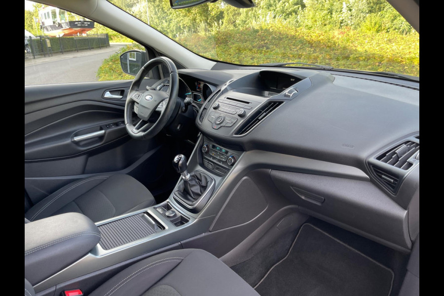 Ford Kuga 1.5 EcoBoost Trend Ultimate Aico/Ecc Trekhaak