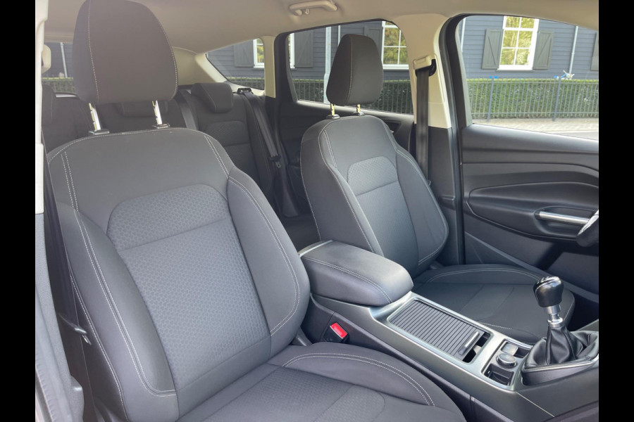 Ford Kuga 1.5 EcoBoost Trend Ultimate Aico/Ecc Trekhaak