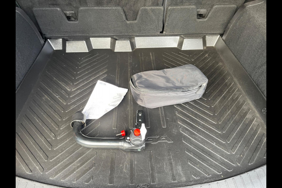 Ford Kuga 1.5 EcoBoost Trend Ultimate Aico/Ecc Trekhaak