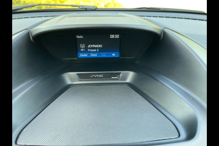Ford Kuga 1.5 EcoBoost Trend Ultimate Aico/Ecc Trekhaak