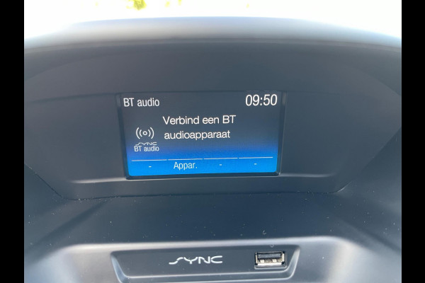Ford Kuga 1.5 EcoBoost Trend Ultimate Aico/Ecc Trekhaak