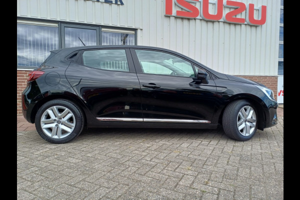 Renault Clio 1,0 Tce Zen Navi Aplle Carplay PDC LDWS