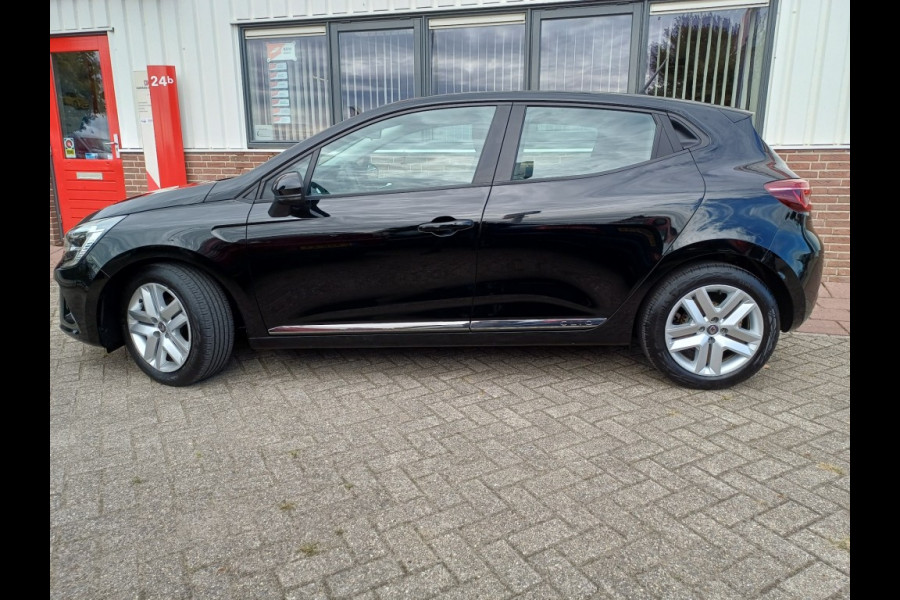 Renault Clio 1,0 Tce Zen Navi Aplle Carplay PDC LDWS