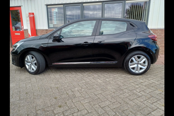 Renault Clio 1,0 Tce Zen Navi Aplle Carplay PDC LDWS