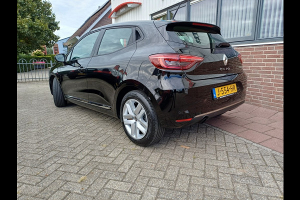 Renault Clio 1,0 Tce Zen Navi Aplle Carplay PDC LDWS