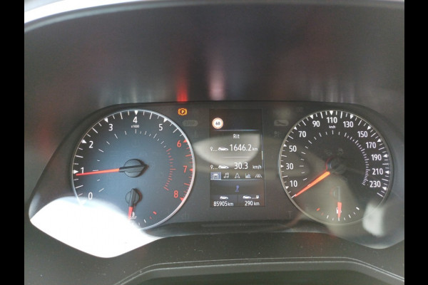 Renault Clio 1,0 Tce Zen Navi Aplle Carplay PDC LDWS