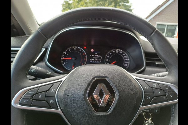 Renault Clio 1,0 Tce Zen Navi Aplle Carplay PDC LDWS