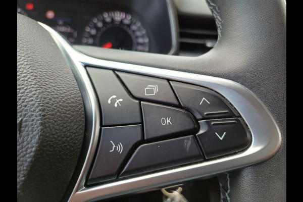 Renault Clio 1,0 Tce Zen Navi Aplle Carplay PDC LDWS