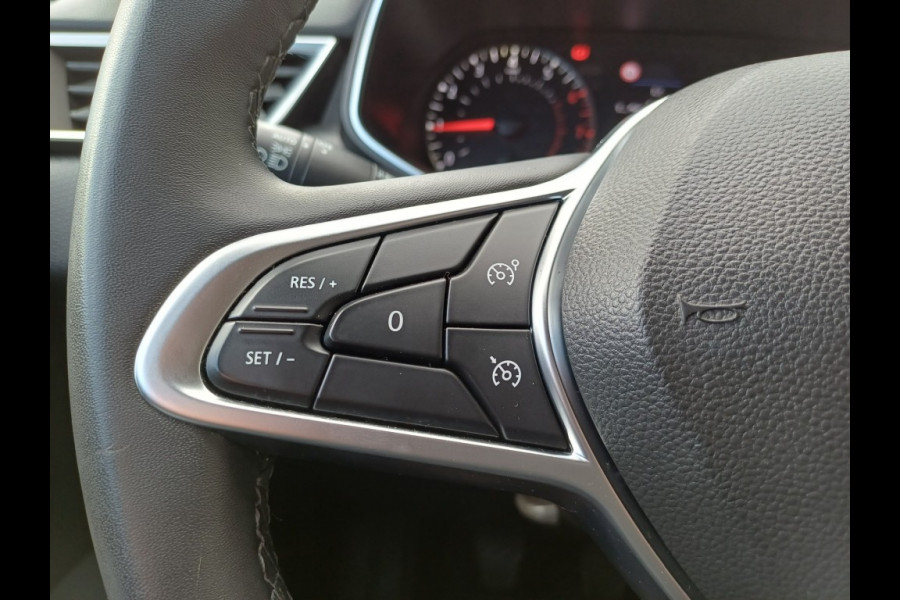 Renault Clio 1,0 Tce Zen Navi Aplle Carplay PDC LDWS
