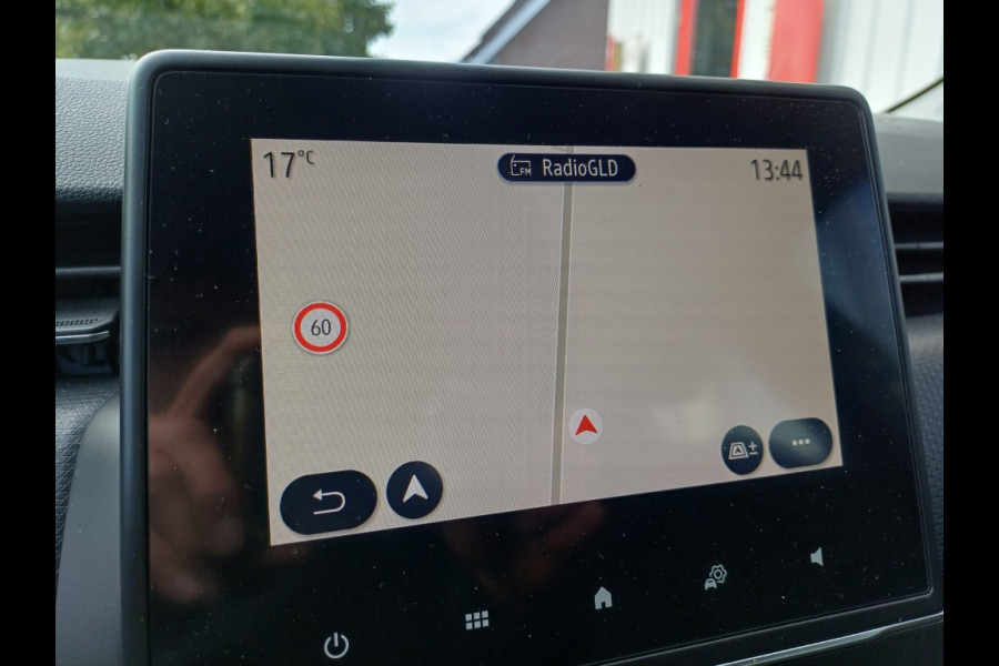 Renault Clio 1,0 Tce Zen Navi Aplle Carplay PDC LDWS