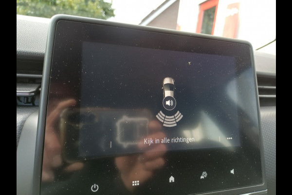 Renault Clio 1,0 Tce Zen Navi Aplle Carplay PDC LDWS