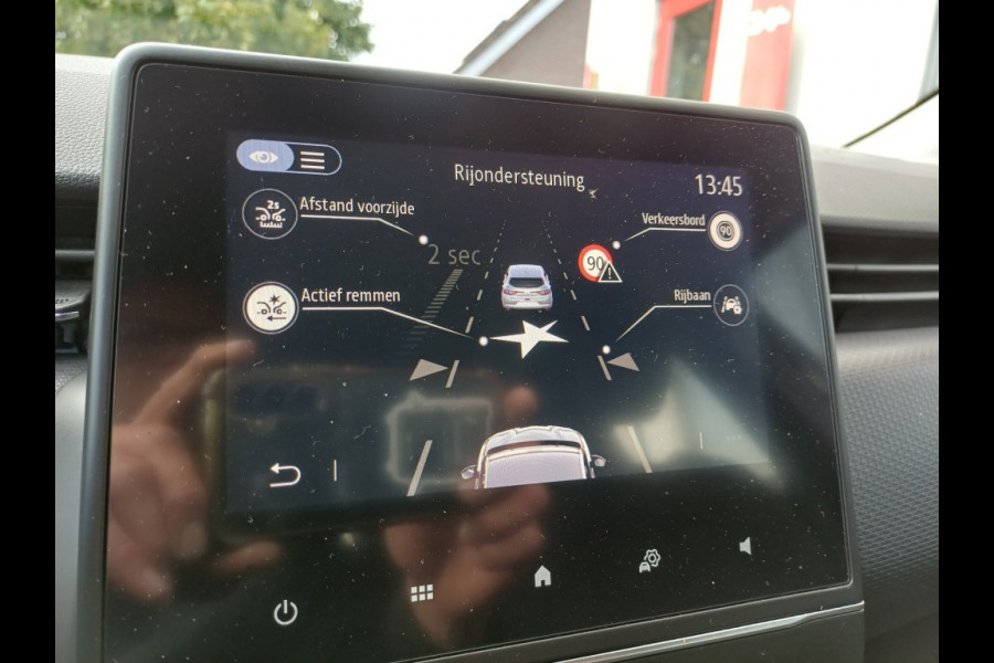 Renault Clio 1,0 Tce Zen Navi Aplle Carplay PDC LDWS