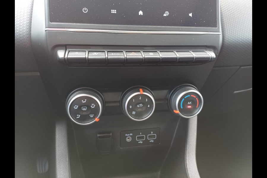 Renault Clio 1,0 Tce Zen Navi Aplle Carplay PDC LDWS