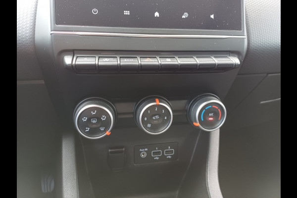 Renault Clio 1,0 Tce Zen Navi Aplle Carplay PDC LDWS