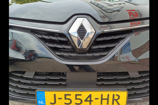 Renault Clio 1,0 Tce Zen Navi Aplle Carplay PDC LDWS