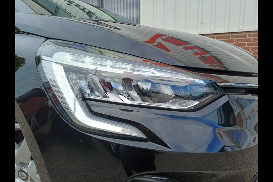 Renault Clio 1,0 Tce Zen Navi Aplle Carplay PDC LDWS