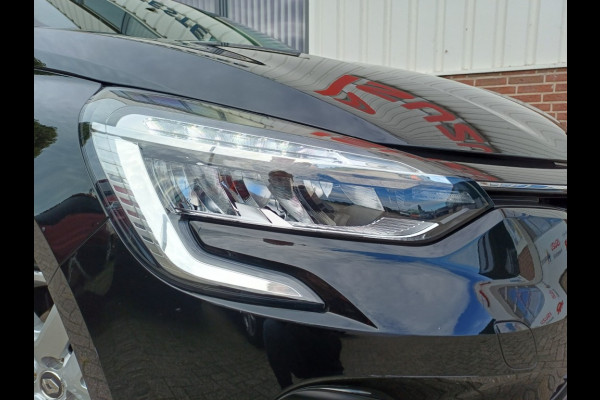 Renault Clio 1,0 Tce Zen Navi Aplle Carplay PDC LDWS