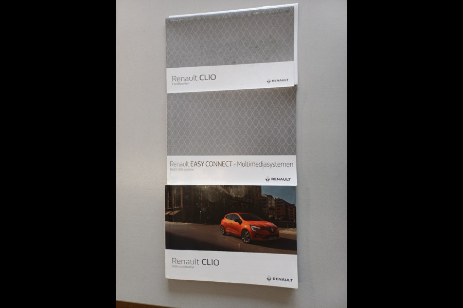 Renault Clio 1,0 Tce Zen Navi Aplle Carplay PDC LDWS