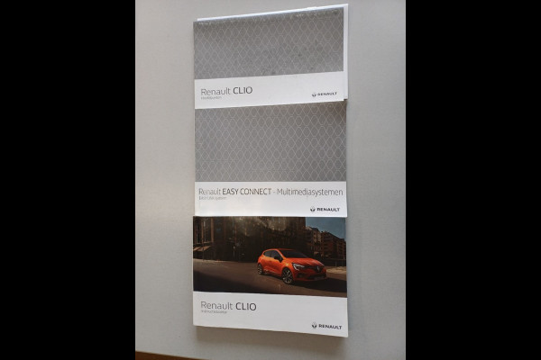 Renault Clio 1,0 Tce Zen Navi Aplle Carplay PDC LDWS