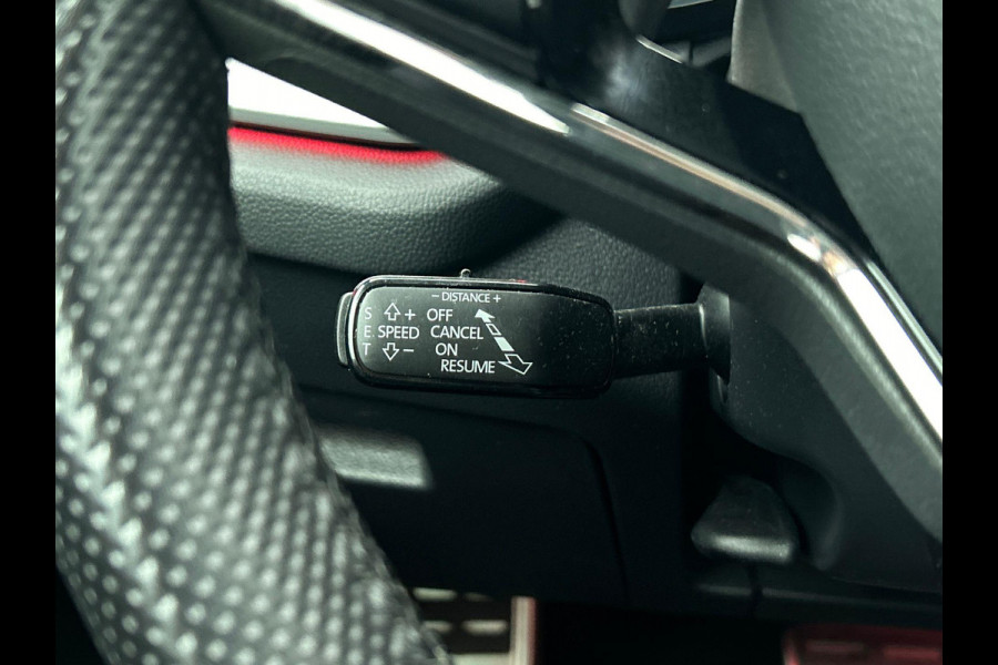 Škoda Octavia 1.0 TSI E-tec DSG Sport Business | Navigatie | Apple Carplay/Android Auto | Adaptive Cruise Control | Parkeersensoren | Blind Spot Assist | Climate Control | Lichtmetalen velgen | Getinte ramen