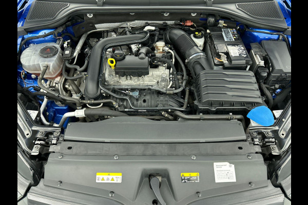 Škoda Octavia 1.0 TSI E-tec DSG Sport Business | Navigatie | Apple Carplay/Android Auto | Adaptive Cruise Control | Parkeersensoren | Blind Spot Assist | Climate Control | Lichtmetalen velgen | Getinte ramen