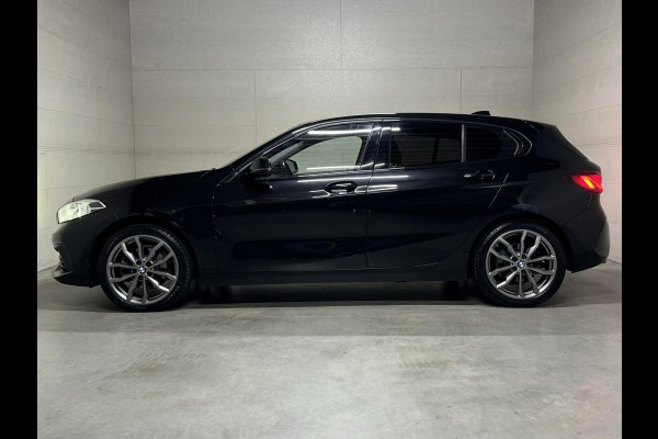 BMW 1-serie 118i Sport Black Edition Navi Cruise CarPlay NAP