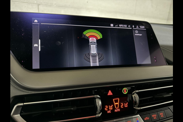 BMW 1-serie 118i Sport Black Edition Navi Cruise CarPlay NAP