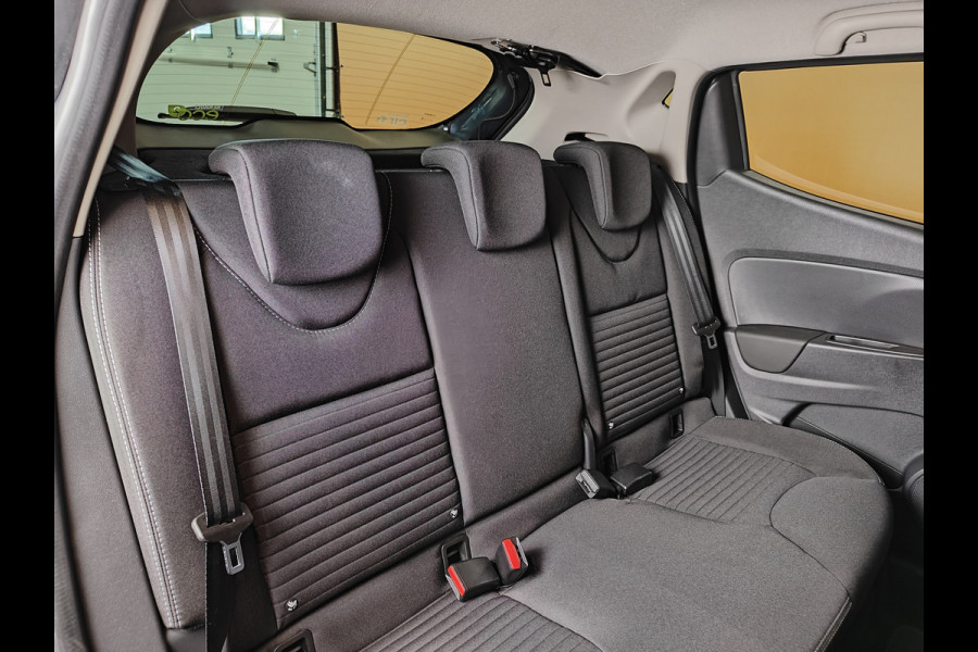 Renault Clio 0.9 TCe Limited navigatie | lmv | pdc | cruise control