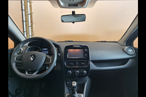 Renault Clio 0.9 TCe Limited navigatie | lmv | pdc | cruise control