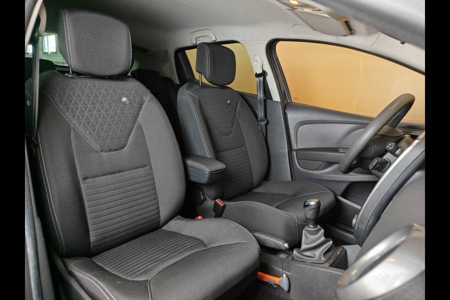 Renault Clio 0.9 TCe Limited navigatie | lmv | pdc | cruise control
