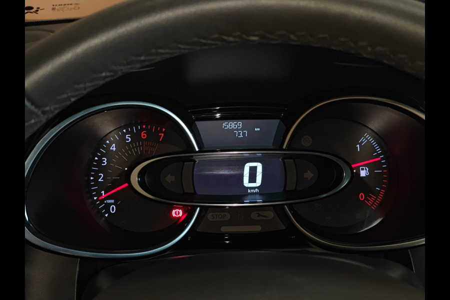 Renault Clio 0.9 TCe Limited navigatie | lmv | pdc | cruise control