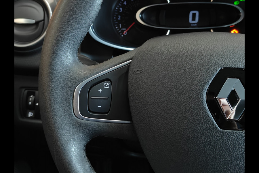 Renault Clio 0.9 TCe Limited navigatie | lmv | pdc | cruise control