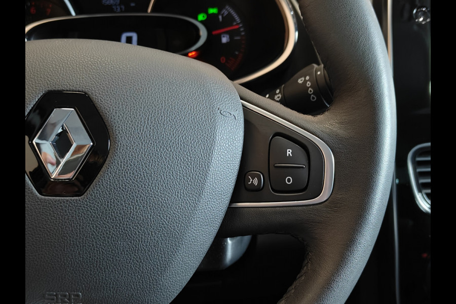 Renault Clio 0.9 TCe Limited navigatie | lmv | pdc | cruise control
