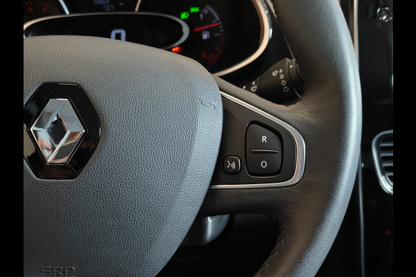 Renault Clio 0.9 TCe Limited navigatie | lmv | pdc | cruise control