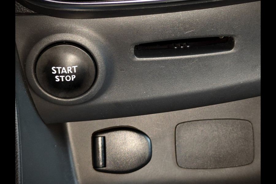 Renault Clio 0.9 TCe Limited navigatie | lmv | pdc | cruise control