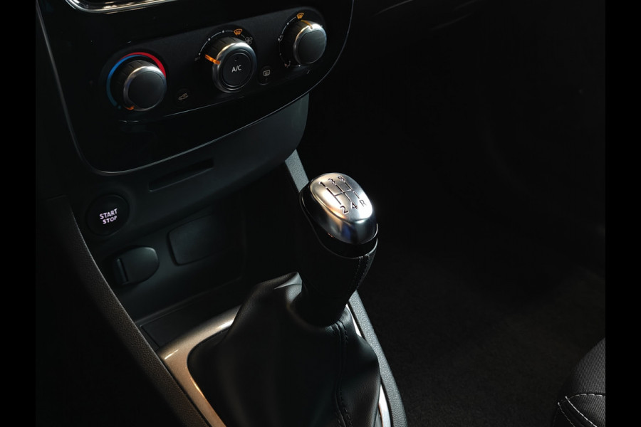 Renault Clio 0.9 TCe Limited navigatie | lmv | pdc | cruise control