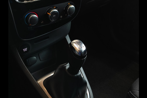 Renault Clio 0.9 TCe Limited navigatie | lmv | pdc | cruise control