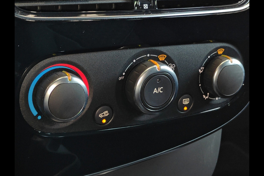 Renault Clio 0.9 TCe Limited navigatie | lmv | pdc | cruise control