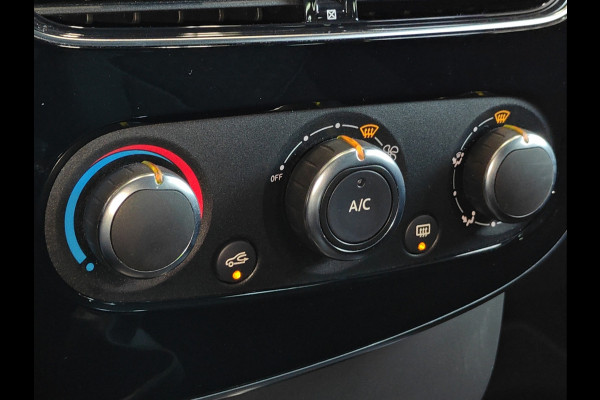 Renault Clio 0.9 TCe Limited navigatie | lmv | pdc | cruise control