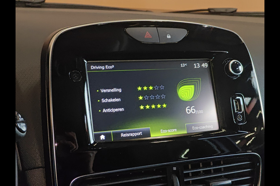 Renault Clio 0.9 TCe Limited navigatie | lmv | pdc | cruise control